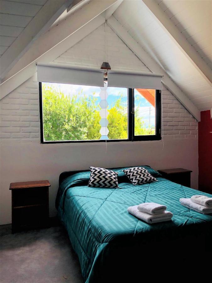 Patagonia Republic Hostel El Calafate Eksteriør billede
