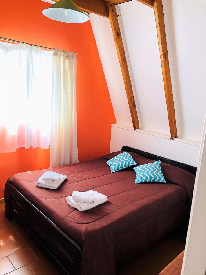 Patagonia Republic Hostel El Calafate Eksteriør billede