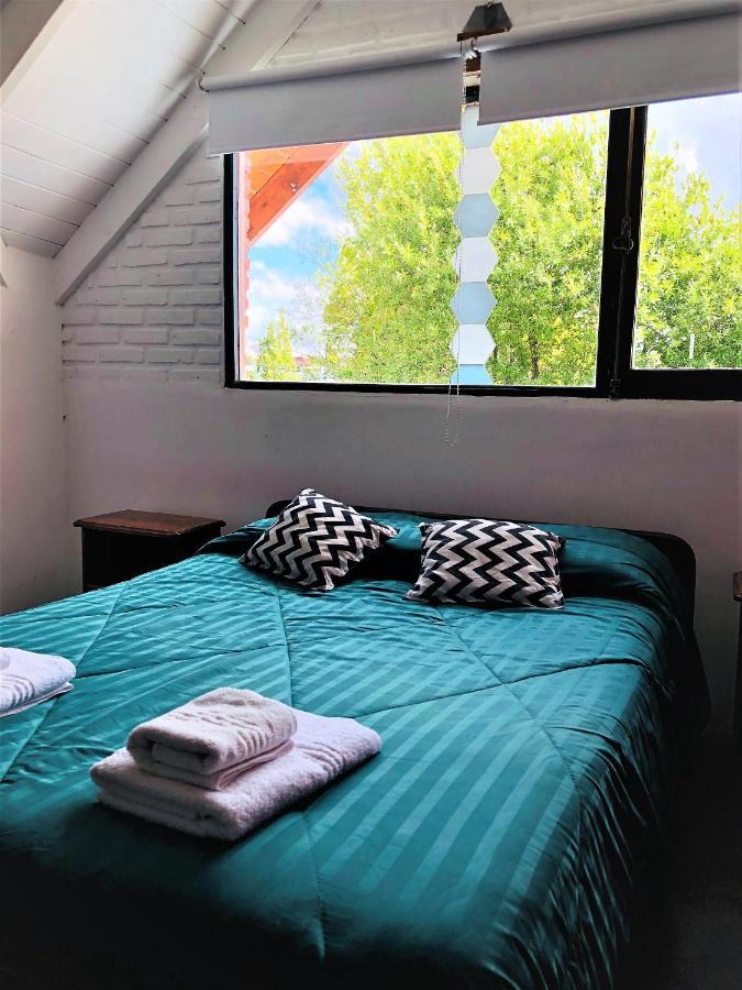 Patagonia Republic Hostel El Calafate Eksteriør billede