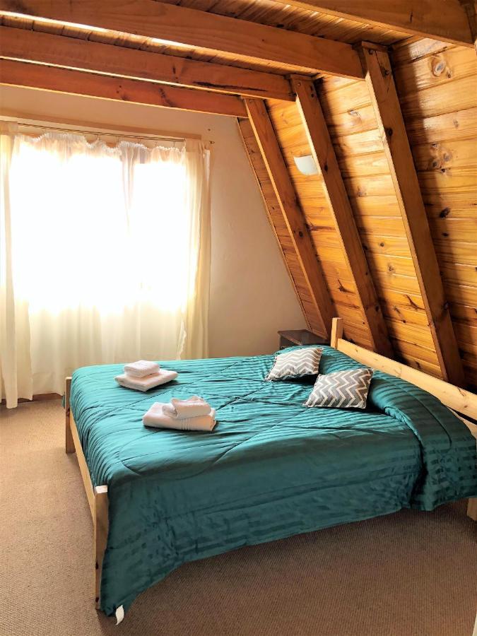 Patagonia Republic Hostel El Calafate Eksteriør billede