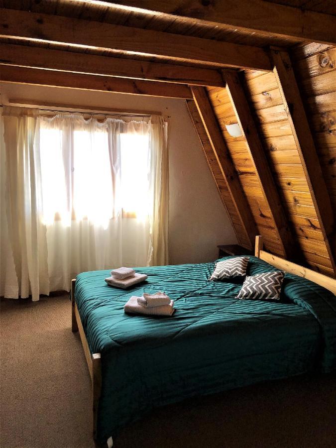 Patagonia Republic Hostel El Calafate Eksteriør billede