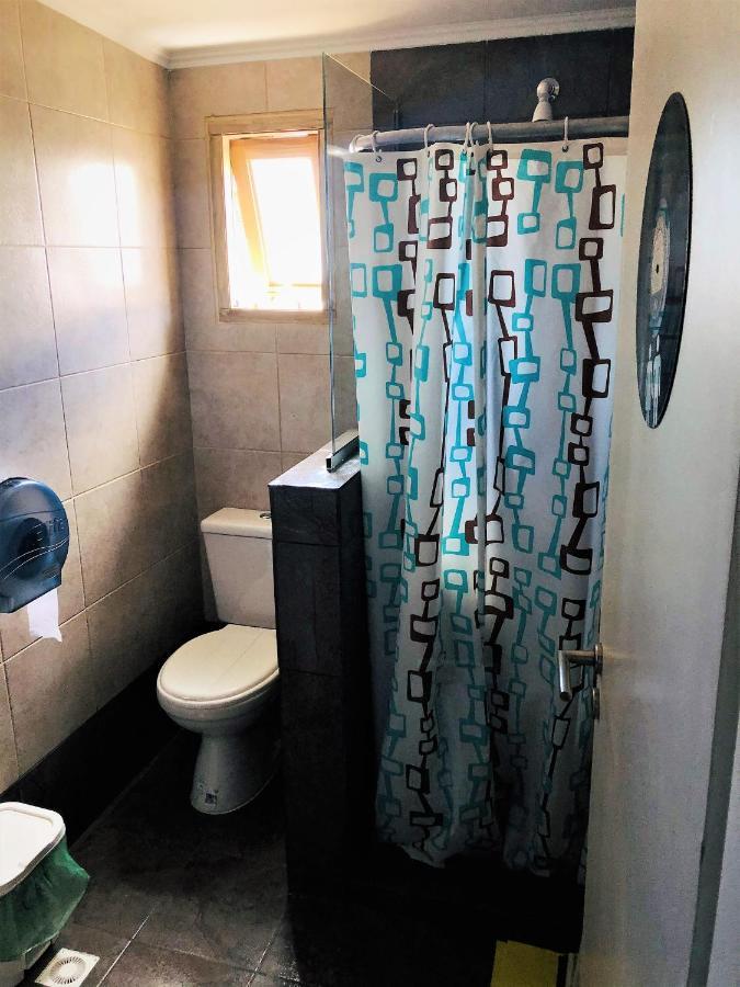 Patagonia Republic Hostel El Calafate Eksteriør billede