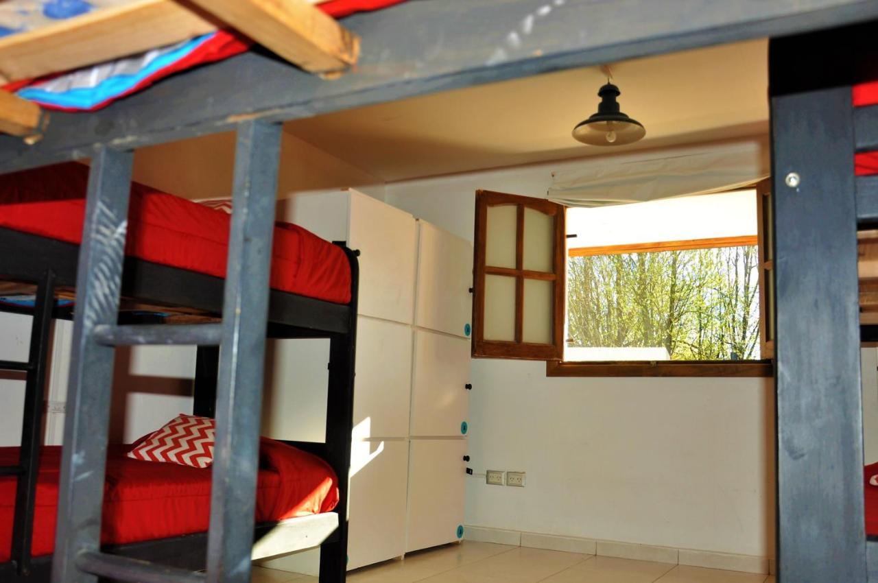 Patagonia Republic Hostel El Calafate Eksteriør billede