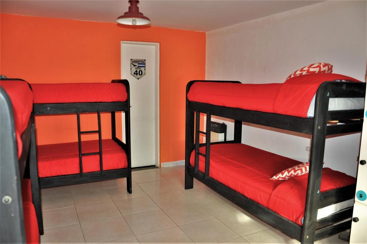 Patagonia Republic Hostel El Calafate Eksteriør billede