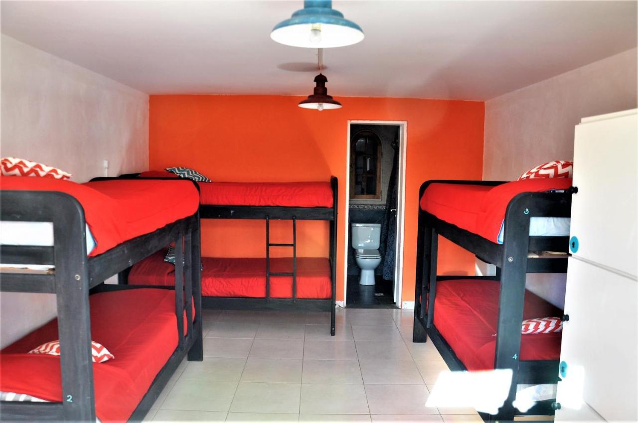 Patagonia Republic Hostel El Calafate Eksteriør billede